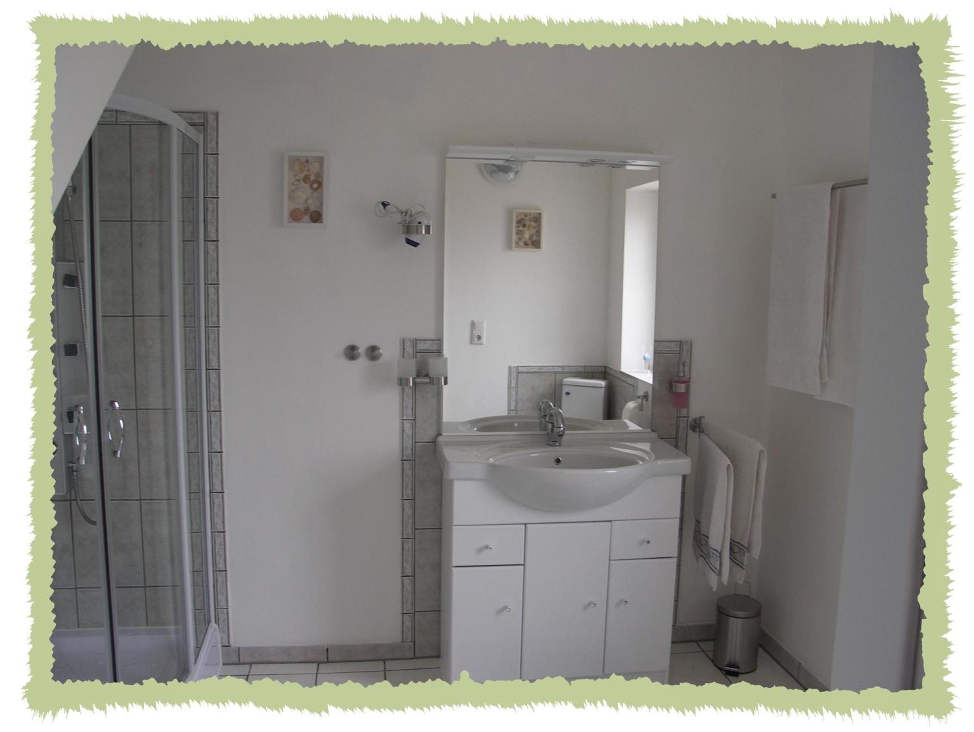 Ferienwohung Zum Bernerhof Apartment Lindenberg  Bagian luar foto