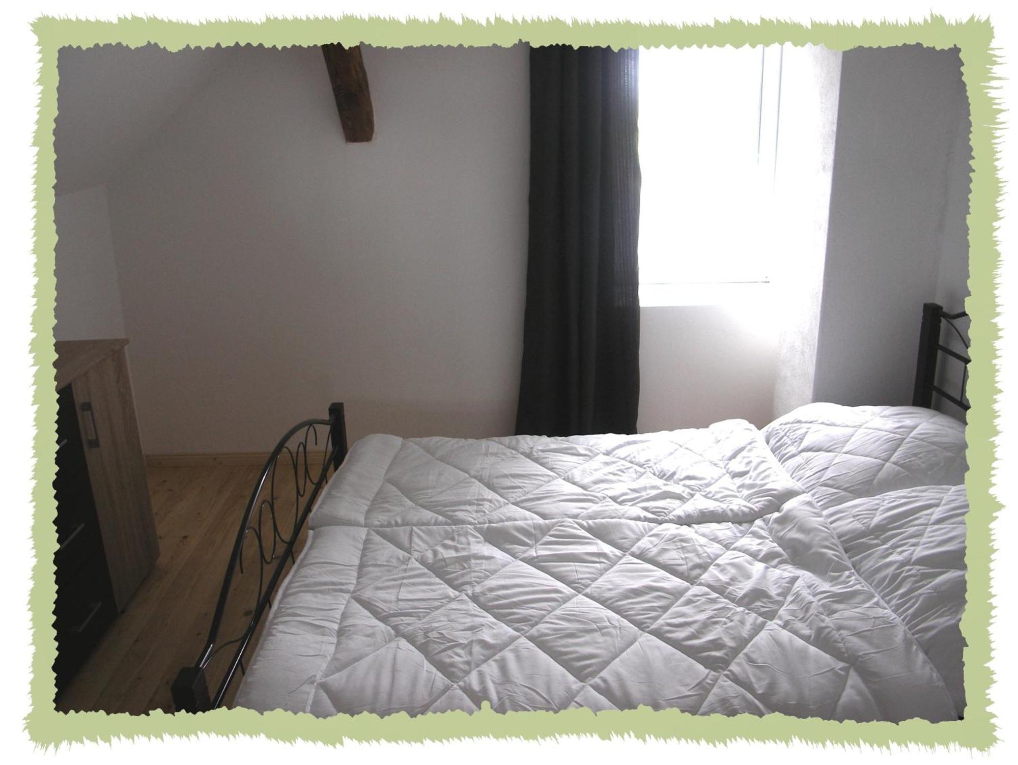 Ferienwohung Zum Bernerhof Apartment Lindenberg  Bagian luar foto